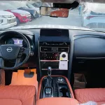 NISSAN PETROL 5.6L V8 PLATINUM FULL OPTION 2023 MODEL YEAR - Thumbnail 11