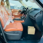 NISSAN PETROL 5.6L V8 PLATINUM FULL OPTION 2023 MODEL YEAR - Thumbnail 19