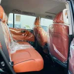 NISSAN PETROL 5.6L V8 PLATINUM FULL OPTION 2023 MODEL YEAR - Thumbnail 20