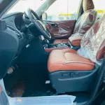NISSAN PETROL 5.6L V8 PLATINUM FULL OPTION 2023 MODEL YEAR - Thumbnail 23