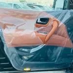 NISSAN PETROL 5.6L V8 PLATINUM FULL OPTION 2023 MODEL YEAR - Thumbnail 22