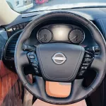 NISSAN PETROL 5.6L V8 PLATINUM FULL OPTION 2023 MODEL YEAR - Thumbnail 12