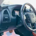 NISSAN PETROL 5.6L V8 PLATINUM FULL OPTION 2023 MODEL YEAR - Thumbnail 10