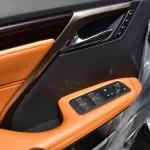 2022 LEXUS RX450h 3.5L V6 PETROL AT - Thumbnail 13