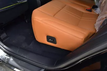 2022 LEXUS RX450h 3.5L V6 PETROL AT