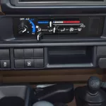 2024 TOYOTA LAND CRUISER 71 SHORT WHEEL BASE V6 4.0L PETROL 4WD MANUAL TRANSMISION-EURO 4 - Thumbnail 7