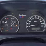 2024 TOYOTA LAND CRUISER 71 SHORT WHEEL BASE V6 4.0L PETROL 4WD MANUAL TRANSMISION-EURO 4 - Thumbnail 8