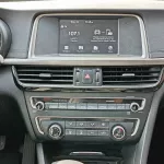 Kia Optima LX MID OPTION 2.4L V4 PETROL 2018 Blue Color - Thumbnail 11