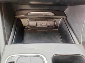 Kia Optima LX MID OPTION 2.4L V4 PETROL 2018 Blue Color