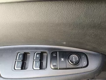 Kia Optima LX MID OPTION 2.4L V4 PETROL 2018 Blue Color