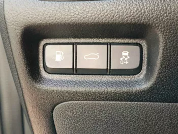 Kia Optima LX MID OPTION 2.4L V4 PETROL 2018 Blue Color