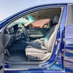 Kia Optima LX MID OPTION 2.4L V4 PETROL 2018 Blue Color - Thumbnail 8