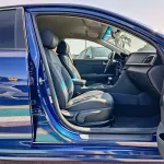 Kia Optima LX MID OPTION 2.4L V4 PETROL 2018 Blue Color - Thumbnail 17