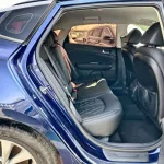 Kia Optima LX MID OPTION 2.4L V4 PETROL 2018 Blue Color - Thumbnail 19