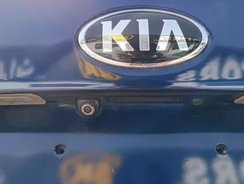 Kia Optima LX MID OPTION 2.4L V4 PETROL 2018 Blue Color