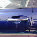 Kia Optima LX MID OPTION 2.4L V4 PETROL 2018 Blue Color - Thumbnail 23