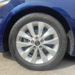 Kia Optima LX MID OPTION 2.4L V4 PETROL 2018 Blue Color - Thumbnail 24