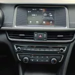 Kia Optima Panoramic Limited Full Option Petrol 2.4L V4 2018 RED Color - Thumbnail 8