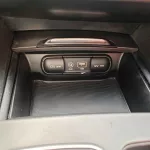 Kia Optima Panoramic Limited Full Option Petrol 2.4L V4 2018 RED Color - Thumbnail 9