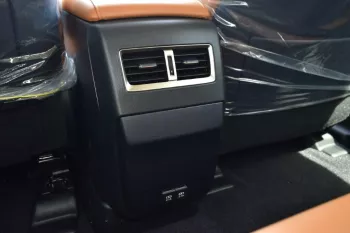 2022 LEXUS RX450h 3.5L V6 PETROL AT