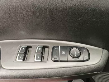 Kia Optima Panoramic Limited Full Option Petrol 2.4L V4 2018 RED Color