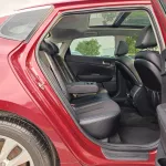 Kia Optima Panoramic Limited Full Option Petrol 2.4L V4 2018 RED Color - Thumbnail 19