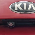 Kia Optima Panoramic Limited Full Option Petrol 2.4L V4 2018 RED Color - Thumbnail 20