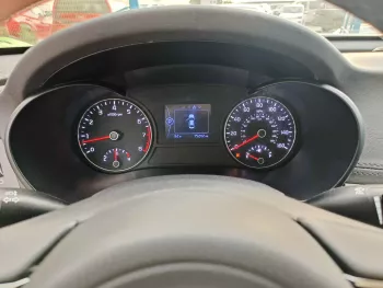Kia Optima Panoramic Limited Full Option Petrol 2.4L V4 2018 RED Color