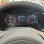 Kia Optima Panoramic Limited Full Option Petrol 2.4L V4 2018 RED Color - Thumbnail 28
