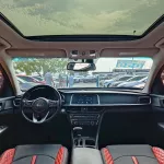 Kia Optima S LIMITED FULL OPTION PETROL 2.4L V4  RED Color 2019 - Thumbnail 7