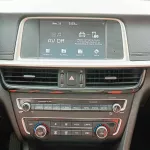 Kia Optima S LIMITED FULL OPTION PETROL 2.4L V4  RED Color 2019 - Thumbnail 8