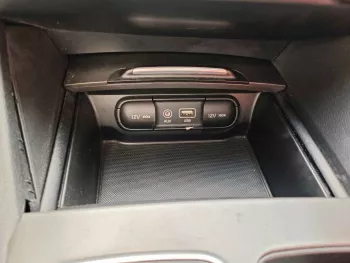 Kia Optima S LIMITED FULL OPTION PETROL 2.4L V4  RED Color 2019