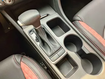Kia Optima S LIMITED FULL OPTION PETROL 2.4L V4  RED Color 2019