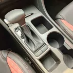 Kia Optima S LIMITED FULL OPTION PETROL 2.4L V4  RED Color 2019 - Thumbnail 10