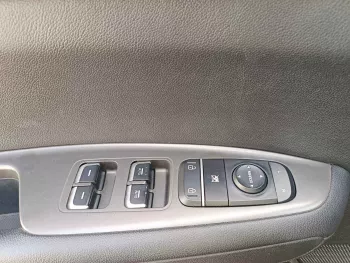 Kia Optima S LIMITED FULL OPTION PETROL 2.4L V4  RED Color 2019