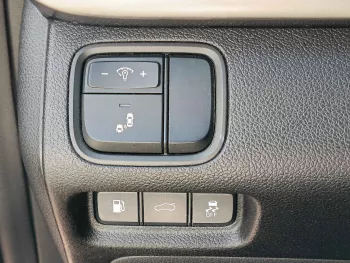 Kia Optima S LIMITED FULL OPTION PETROL 2.4L V4  RED Color 2019