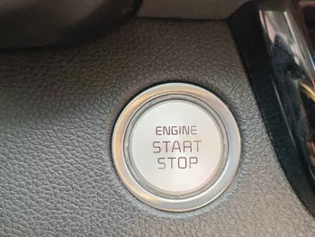 Kia Optima S LIMITED FULL OPTION PETROL 2.4L V4  RED Color 2019
