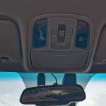 Kia Optima S LIMITED FULL OPTION PETROL 2.4L V4  RED Color 2019 - Thumbnail 15