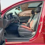 Kia Optima S LIMITED FULL OPTION PETROL 2.4L V4  RED Color 2019 - Thumbnail 17
