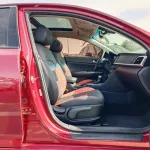 Kia Optima S LIMITED FULL OPTION PETROL 2.4L V4  RED Color 2019 - Thumbnail 18