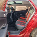 Kia Optima S LIMITED FULL OPTION PETROL 2.4L V4  RED Color 2019 - Thumbnail 19