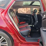 Kia Optima S LIMITED FULL OPTION PETROL 2.4L V4  RED Color 2019 - Thumbnail 20