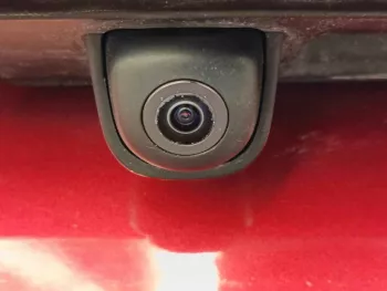 Kia Optima S LIMITED FULL OPTION PETROL 2.4L V4  RED Color 2019