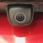 Kia Optima S LIMITED FULL OPTION PETROL 2.4L V4  RED Color 2019 - Thumbnail 21