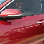 Kia Optima S LIMITED FULL OPTION PETROL 2.4L V4  RED Color 2019 - Thumbnail 24