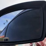 Kia Optima S LIMITED FULL OPTION PETROL 2.4L V4  RED Color 2019 - Thumbnail 25
