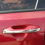 Kia Optima S LIMITED FULL OPTION PETROL 2.4L V4  RED Color 2019 - Thumbnail 26