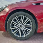 Kia Optima S LIMITED FULL OPTION PETROL 2.4L V4  RED Color 2019 - Thumbnail 27