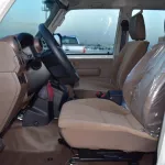2024 MODEL TOYOTA LAND CRUISER 79 DOUBLE CAB PICKUP 2.8L TURBO DIESEL 4WD AUTOMATIC - Thumbnail 5