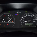 2024 MODEL TOYOTA LAND CRUISER 79 DOUBLE CAB PICKUP 2.8L TURBO DIESEL 4WD AUTOMATIC - Thumbnail 9